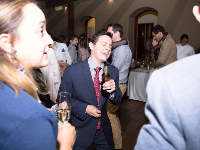 El matrimonio de Daniel y Camila en Sopó, Cundinamarca 205