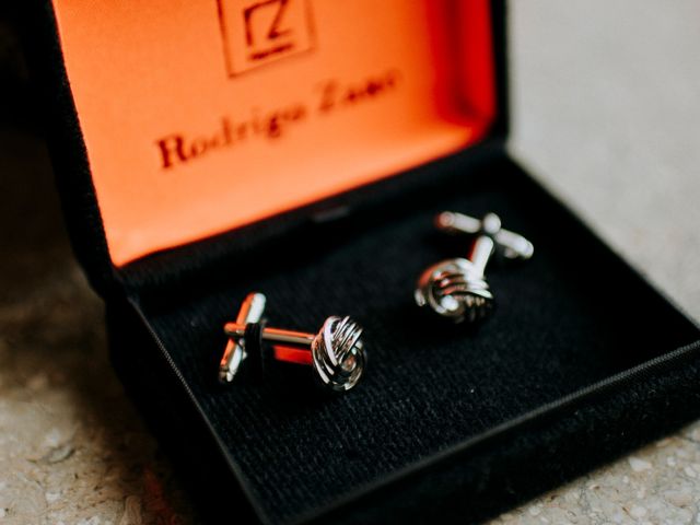 El matrimonio de Daniel y Johana en Bogotá, Bogotá DC 41