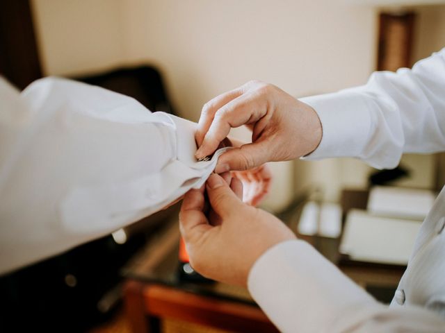 El matrimonio de Daniel y Johana en Bogotá, Bogotá DC 8