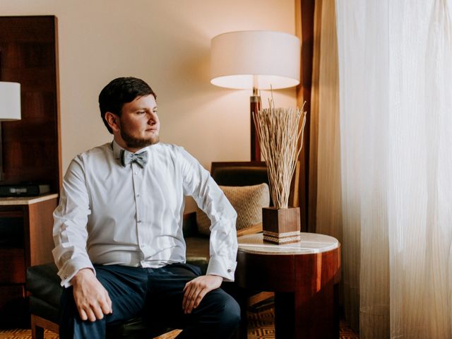 El matrimonio de Daniel y Johana en Bogotá, Bogotá DC 7