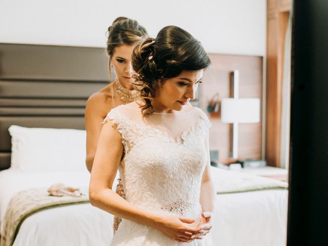 El matrimonio de Daniel y Johana en Bogotá, Bogotá DC 4