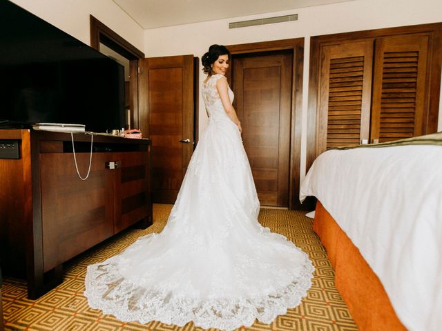 El matrimonio de Daniel y Johana en Bogotá, Bogotá DC 3