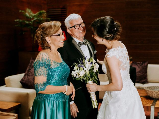 El matrimonio de Daniel y Johana en Bogotá, Bogotá DC 11