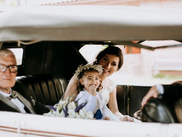 El matrimonio de Daniel y Johana en Bogotá, Bogotá DC 2