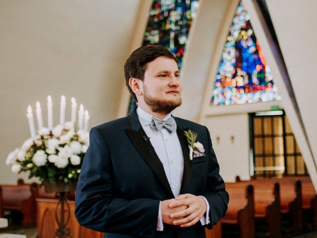 El matrimonio de Daniel y Johana en Bogotá, Bogotá DC 10