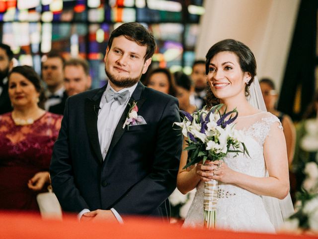 El matrimonio de Daniel y Johana en Bogotá, Bogotá DC 18