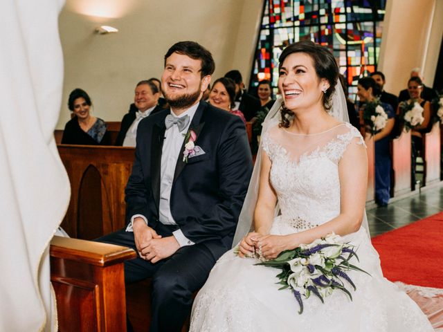 El matrimonio de Daniel y Johana en Bogotá, Bogotá DC 17