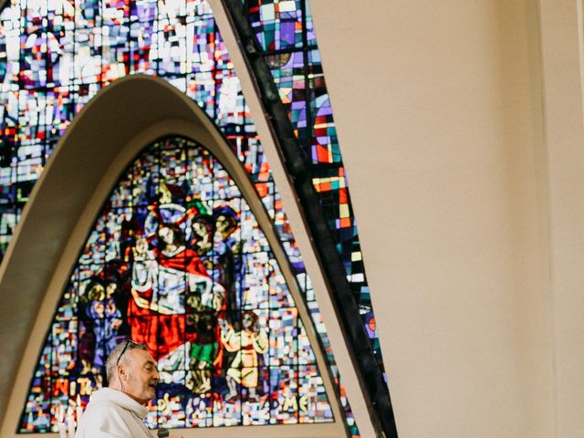 El matrimonio de Daniel y Johana en Bogotá, Bogotá DC 16