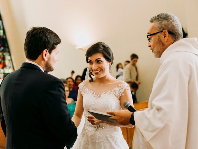 El matrimonio de Daniel y Johana en Bogotá, Bogotá DC 15