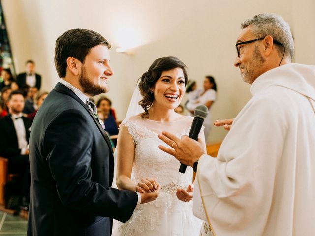 El matrimonio de Daniel y Johana en Bogotá, Bogotá DC 14