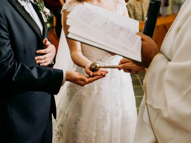 El matrimonio de Daniel y Johana en Bogotá, Bogotá DC 13