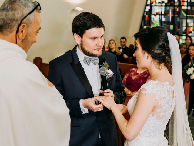 El matrimonio de Daniel y Johana en Bogotá, Bogotá DC 12