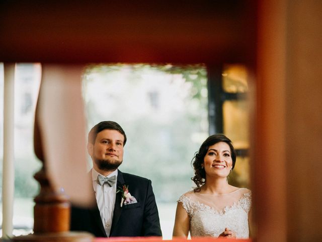 El matrimonio de Daniel y Johana en Bogotá, Bogotá DC 32