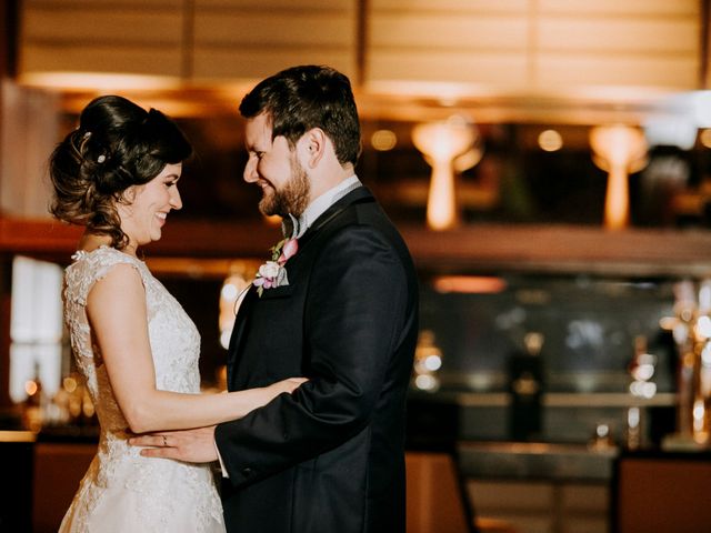 El matrimonio de Daniel y Johana en Bogotá, Bogotá DC 26