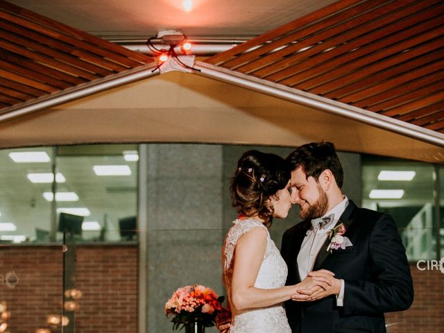 El matrimonio de Daniel y Johana en Bogotá, Bogotá DC 25