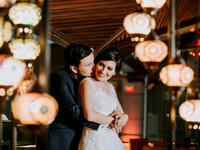 El matrimonio de Daniel y Johana en Bogotá, Bogotá DC 24