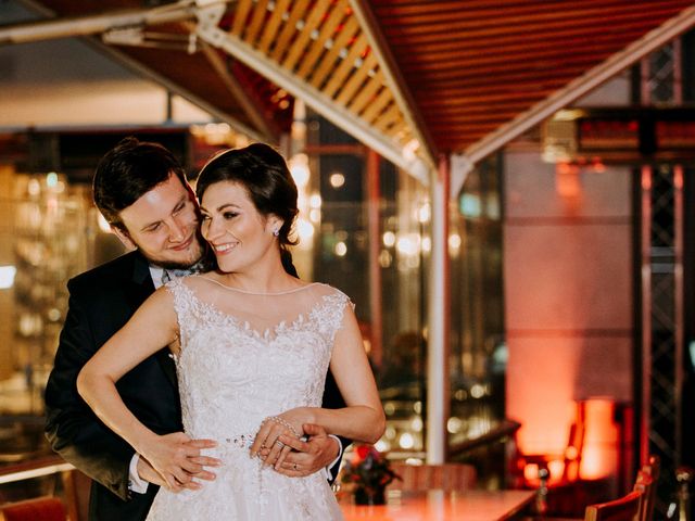 El matrimonio de Daniel y Johana en Bogotá, Bogotá DC 22