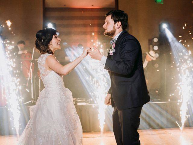 El matrimonio de Daniel y Johana en Bogotá, Bogotá DC 39