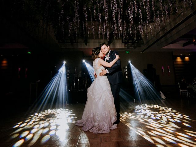 El matrimonio de Daniel y Johana en Bogotá, Bogotá DC 38