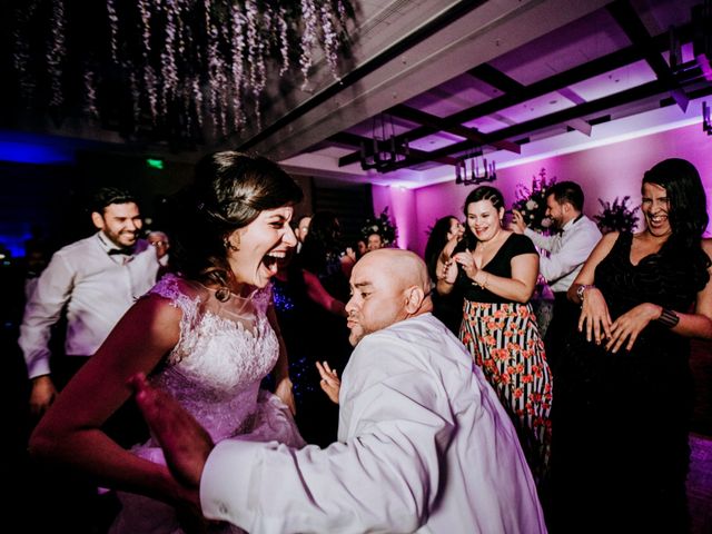 El matrimonio de Daniel y Johana en Bogotá, Bogotá DC 36