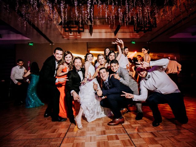 El matrimonio de Daniel y Johana en Bogotá, Bogotá DC 35