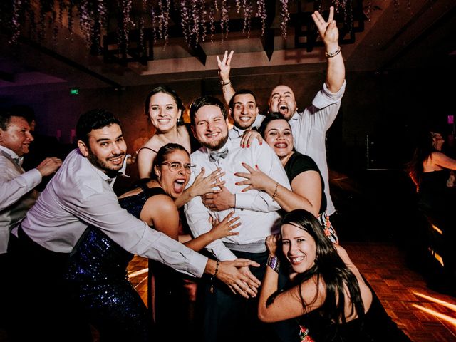 El matrimonio de Daniel y Johana en Bogotá, Bogotá DC 34