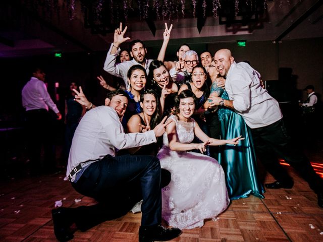 El matrimonio de Daniel y Johana en Bogotá, Bogotá DC 33