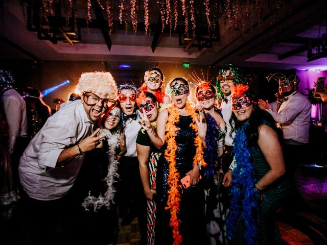 El matrimonio de Daniel y Johana en Bogotá, Bogotá DC 1