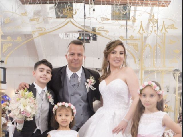 El matrimonio de Mauro  y Yesica  en Bello, Antioquia 4