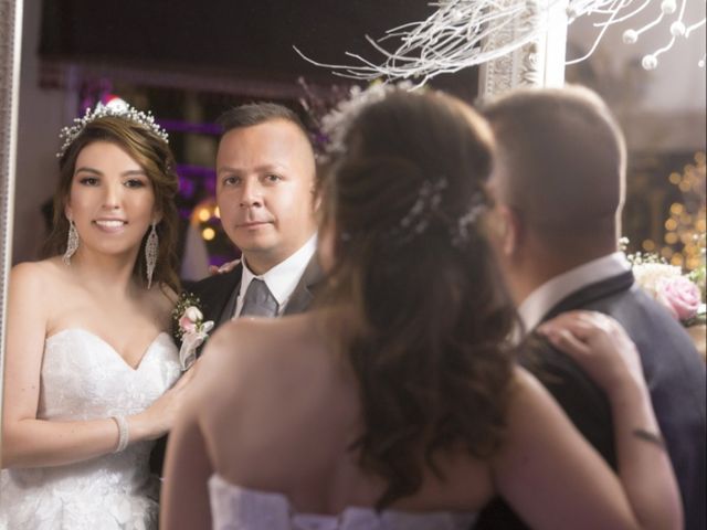 El matrimonio de Mauro  y Yesica  en Bello, Antioquia 5