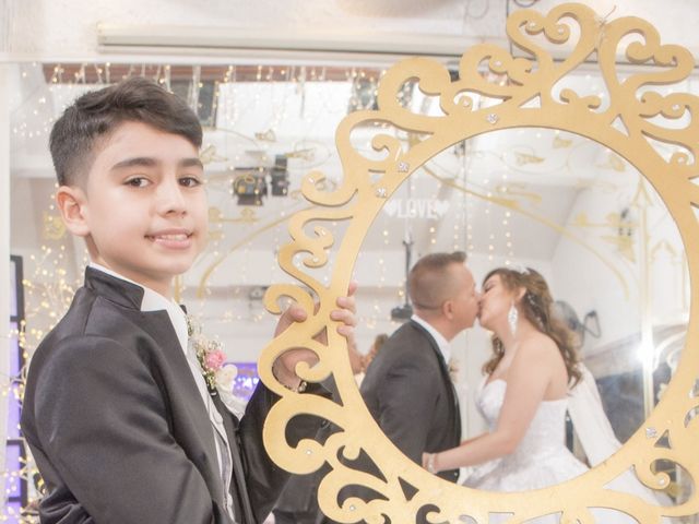 El matrimonio de Mauro  y Yesica  en Bello, Antioquia 7