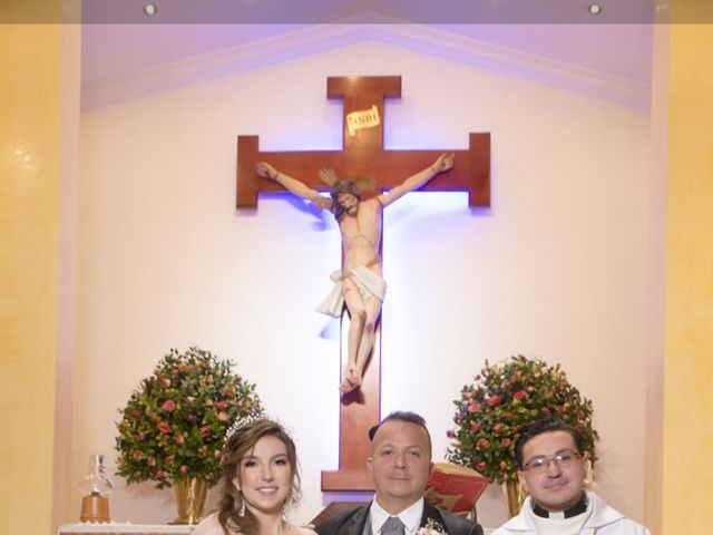 El matrimonio de Mauro  y Yesica  en Bello, Antioquia 8