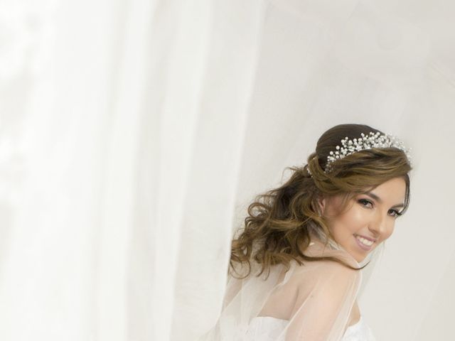 El matrimonio de Mauro  y Yesica  en Bello, Antioquia 9