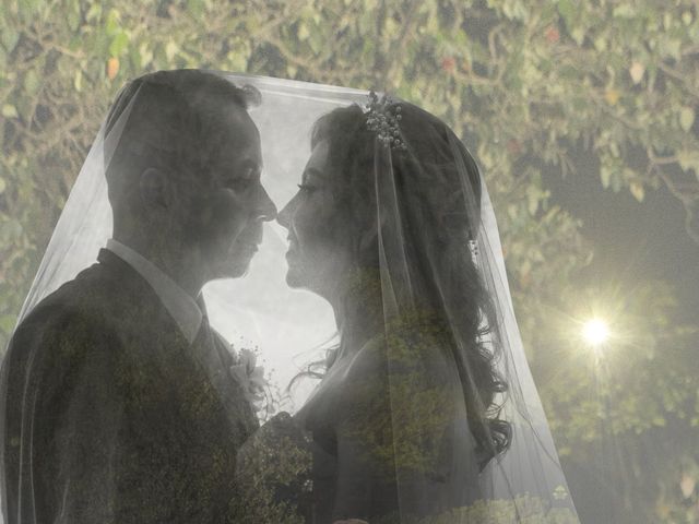 El matrimonio de Mauro  y Yesica  en Bello, Antioquia 15