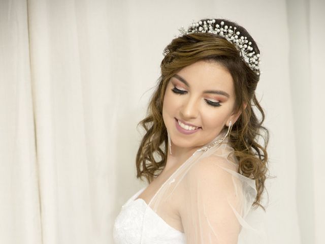 El matrimonio de Mauro  y Yesica  en Bello, Antioquia 17