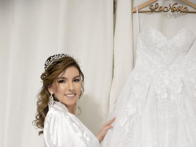 El matrimonio de Mauro  y Yesica  en Bello, Antioquia 18