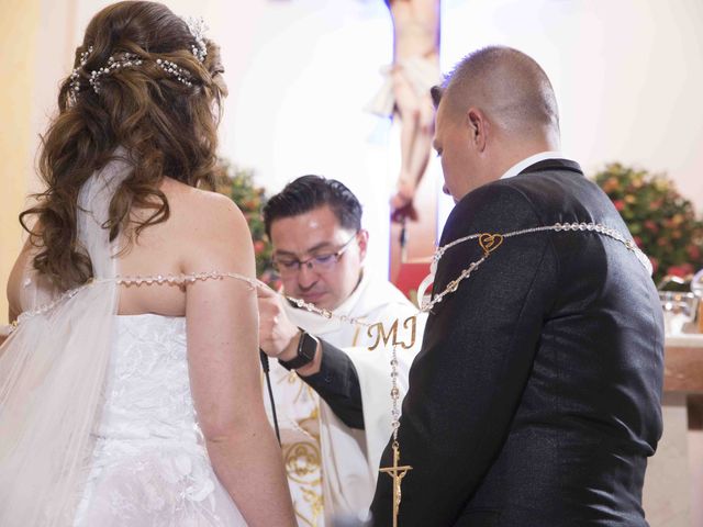 El matrimonio de Mauro  y Yesica  en Bello, Antioquia 20