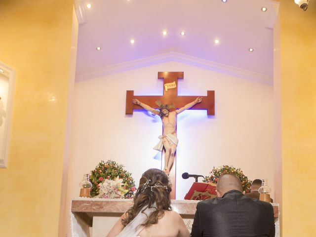 El matrimonio de Mauro  y Yesica  en Bello, Antioquia 22