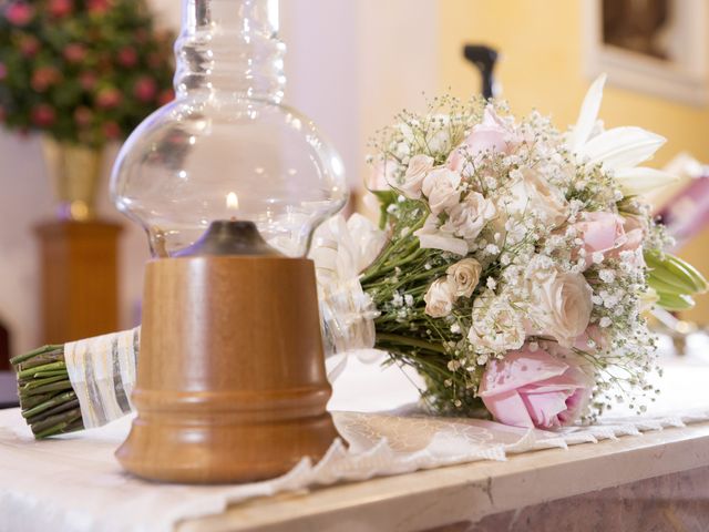 El matrimonio de Mauro  y Yesica  en Bello, Antioquia 23