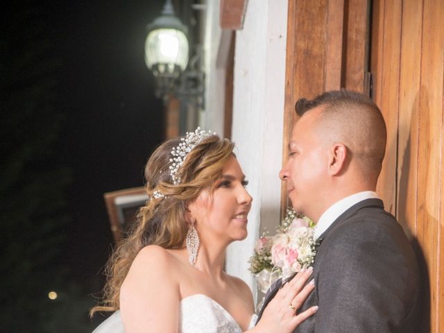 El matrimonio de Mauro  y Yesica  en Bello, Antioquia 25