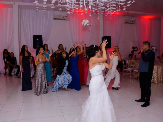 El matrimonio de James y Luz María en Barranquilla, Atlántico 7