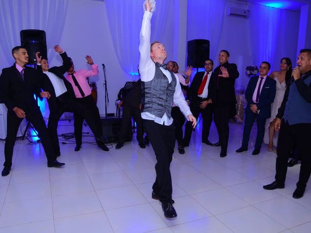 El matrimonio de James y Luz María en Barranquilla, Atlántico 12