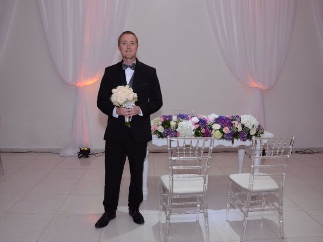 El matrimonio de James y Luz María en Barranquilla, Atlántico 21