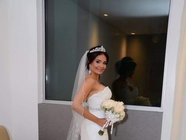 El matrimonio de James y Luz María en Barranquilla, Atlántico 22