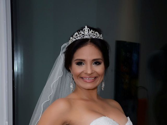 El matrimonio de James y Luz María en Barranquilla, Atlántico 23