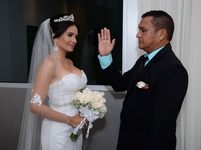 El matrimonio de James y Luz María en Barranquilla, Atlántico 25