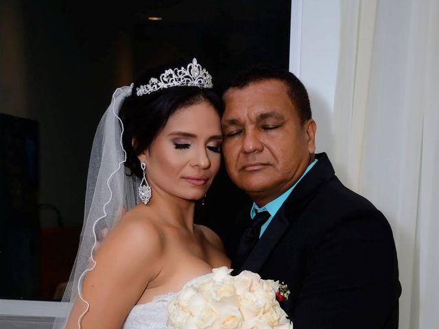 El matrimonio de James y Luz María en Barranquilla, Atlántico 26