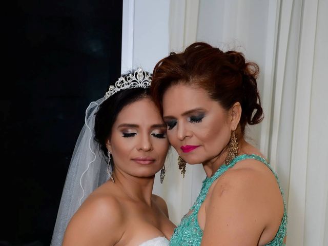 El matrimonio de James y Luz María en Barranquilla, Atlántico 30