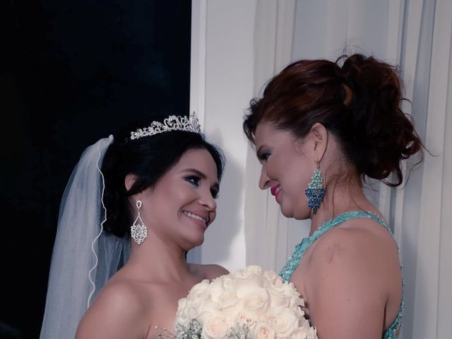 El matrimonio de James y Luz María en Barranquilla, Atlántico 31