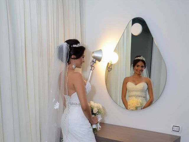 El matrimonio de James y Luz María en Barranquilla, Atlántico 32
